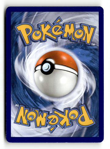 Pokemon Card Mew - 4th Place Holo LP League & Championship Cards 053/108 (back)