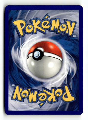 Pokemon Card Magmar 1st Edition LP Base Set (Shadowless) 36/102 (back)