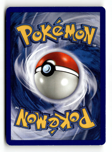 Pokemon Card Magneton (26) 1st Edition LP Fossil 26/62 (back)