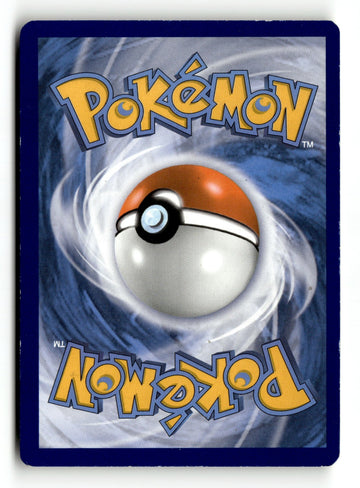 Pokemon Card Pikachu & Zekrom GX - Holo LP SM Promos SM248 (back)