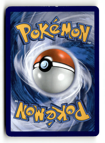 Pokemon Card Pikachu - Holo LP SM Promos SM234 (back)