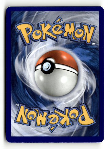 Pokemon Card Gardevoir LP SWSH12: Silver Tempest 069/195 (back)