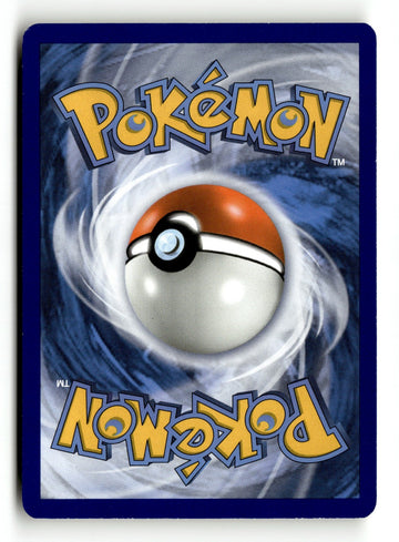 Pokemon Card Giratina - Holo LP XY Promos XY184 (back)