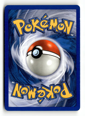 Pokemon Card Growlithe LP Skyridge 062/144 (back)