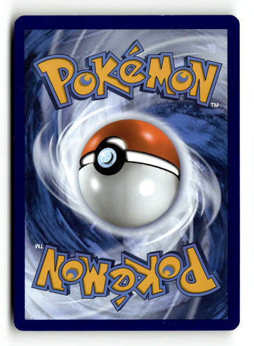 Pokemon Card Hisuian Basculegion LP SWSH11: Lost Origin 045/196 (back)