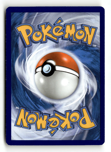 Pokemon Card Lapras Reverse Holo LP SWSH09: Brilliant Stars 031/172 (back)