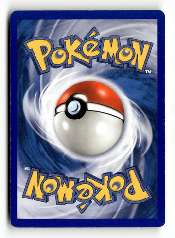 Pokemon Card Latias - Pokemon Heroes: Latios & Latias DVD Release LP 014 (back)