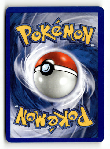 Pokemon Card Croconaw (32) 1st Edition LP Neo Genesis 032/111 (back)