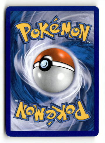 Pokemon Card Cilan LP Next Destinies 86/99 (back)