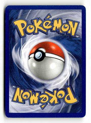 Pokemon Card Charmander 1st Edition LP Team Rocket 50/82 (back)