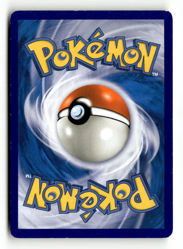 Pokemon Card Charmeleon LP Secret Wonders 46/132 (back)