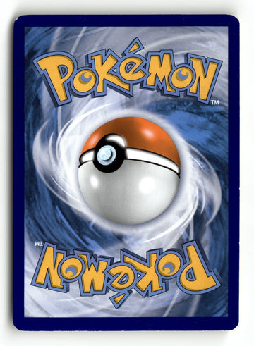 Pokemon Card Duraludon - Gamestop Exclusive Holo LP SWSH028 (back)