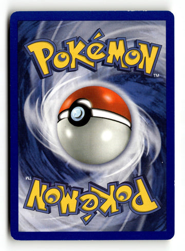 Pokemon Card Dewgong LP Base Set 2 036/130 (back)