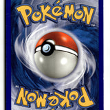 Pokemon Card Poliwrath (60) Reverse Holo LP Expedition 060/165