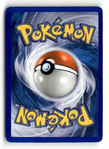 Pokemon Card Porygon2 Reverse Holo LP Delta Species 25/113 (back)
