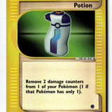 Pokemon Card Potion Reverse Holo LP FireRed & LeafGreen 101/112