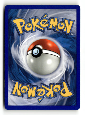 Pokemon Card Potion Reverse Holo LP FireRed & LeafGreen 101/112 (back)