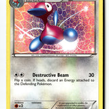 Pokemon Card Porygon2 Normal LP Plasma Blast 73/101