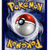 Pokemon Card Psychic Energy 1st Edition LP Base Set (Shadowless) 101/102
