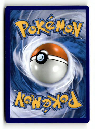 Pokemon Card Pyroar Normal LP XY - Steam Siege 23/114 (back)