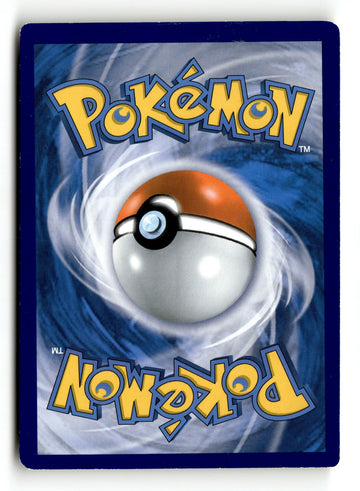 Pokemon Card Pyroar Holo LP XY - Flashfire 20/106 (back)