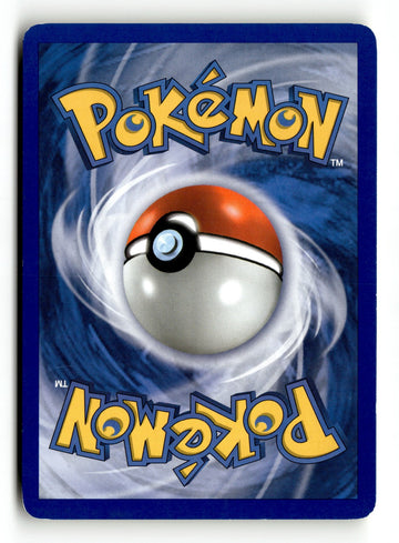 Pokemon Card Pupitar Reverse Holo LP Stormfront 47/100 (back)