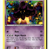Pokemon Card Pumpkaboo Normal LP XY - Phantom Forces 44/119