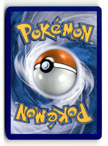 Pokemon Card Pumpkaboo Normal LP XY - Phantom Forces 44/119 (back)