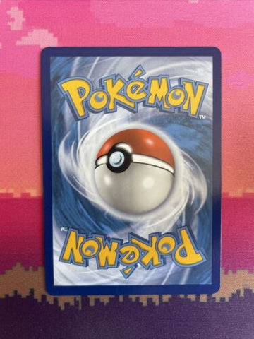 Pokemon Cards Oranguru 179/189 Ultra Rare Full Art Astral Radiance Near Mint (back)