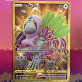 Pokemon Cards Oranguru 199/185 Secret Rare Full Art Vivid Voltage Near Mint