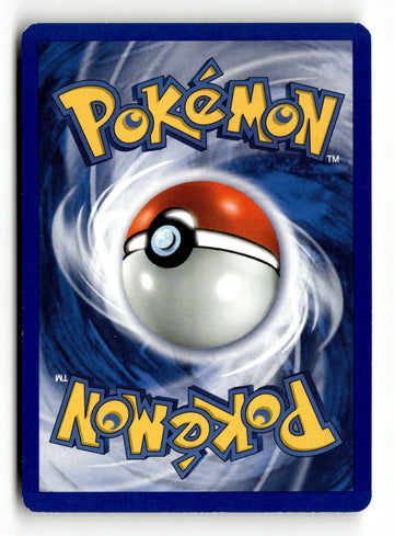 Pokemon Card Blaine's Charmeleon Unlimited LP Gym Challenge 31/132 (back)