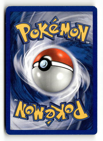 Pokemon Card Erika (100) Unlimited LP Gym Heroes 100/132 (back)