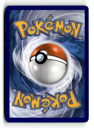 Pokemon Card Cubone LP XY - BREAKthrough 77/162 (back)