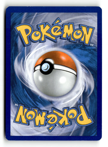 Pokemon Card Deoxys EX (Team Plasma) - Holo LP Black and White Promos BW82 (back)