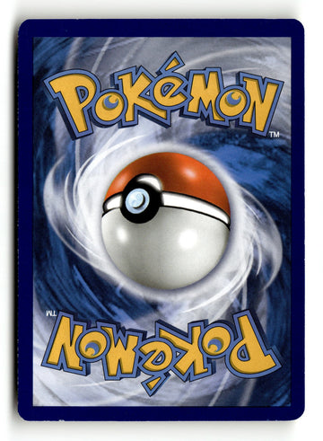 Pokemon Card Darkrai - Holo LP XY Promos XY194 (back)
