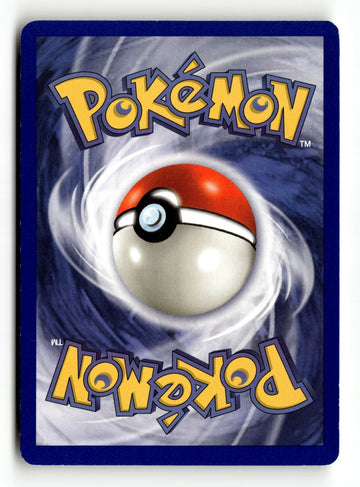 Pokemon Card Dark Muk 1st Edition LP Team Rocket 41/82 (back)