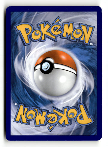 Pokemon Card Hypno LP XY - BREAKpoint 51/122 (back)