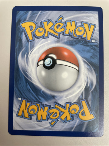 Pokemon TCG Marshadow 103/236 Cosmic Eclipse Reverse Holo - FAST SHIPPING 🚚 (back)