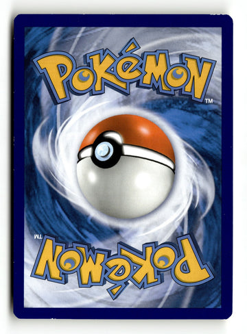 Pokemon Card Psyduck LP SM Base Set 28/149 (back)