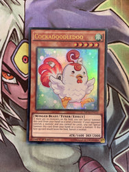 Smirking Gnome
