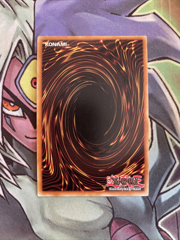 MP14-EN115 Cockadoodledoo Ultra Rare 1st Edition NM Yugioh Card (back)