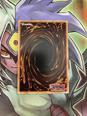 POTE-EN004 Spright Jet Super Rare 1st Edition NM Yugioh Card (back)