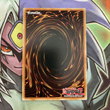 POTE-EN004 Spright Jet Super Rare 1st Edition NM Yugioh Card