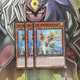 MYFI-EN028 x3 Frodi, Generaider Boss of Swords Super Excellent Conditon Yugioh