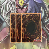 MYFI-EN028 x3 Frodi, Generaider Boss of Swords Super Excellent Conditon Yugioh
