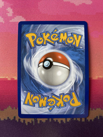 Pokemon Card Full Face Guard 231/203 Secret Rare Evolving Skies NM (back)