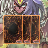 AP02-EN008 x3 Brotherhood of the Fire Fist - Hawk Super Excellent Cond Yugioh