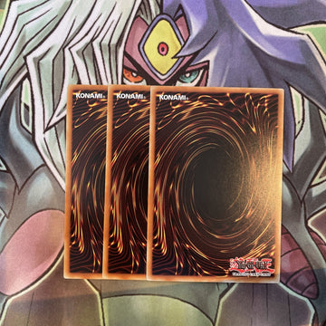 OP13-EN016 Spore Common x3 Excellent Condition Yugioh (back)