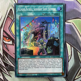ETCO-EN088 Plunder Patrol Shipshape Ships Shipping 1st Edition NM Yugioh Card