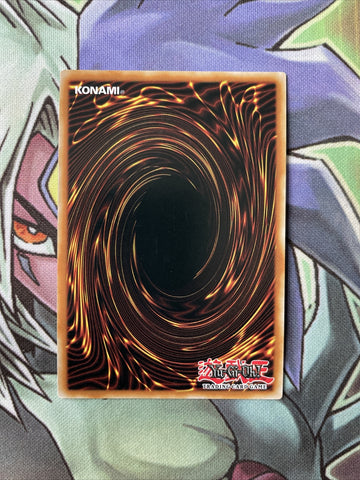 ETCO-EN088 Plunder Patrol Shipshape Ships Shipping 1st Edition NM Yugioh Card (back)